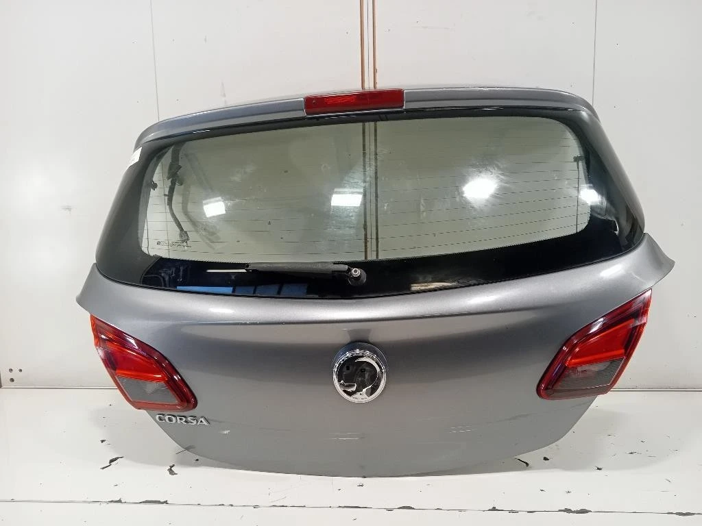 Portello POST 13380567 Opel Astra J 2010