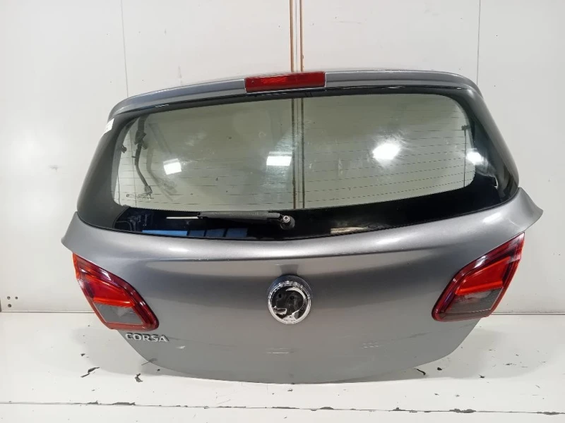 Portello POST 13380567 Opel Astra J 2010