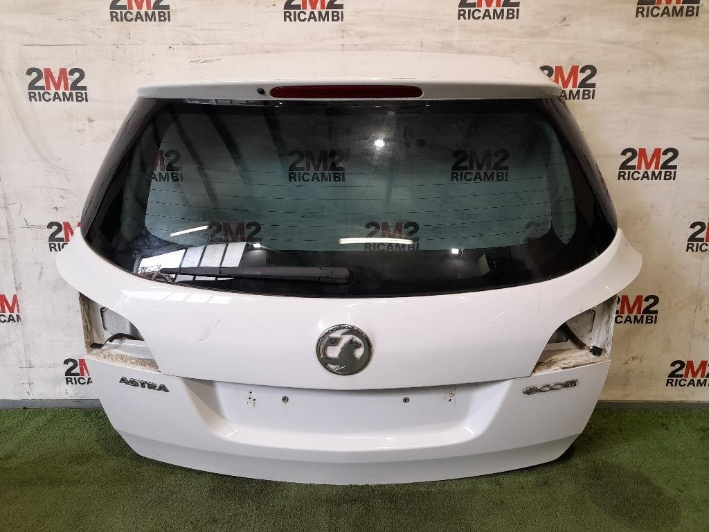 Portello POST Opel Astra J 2012