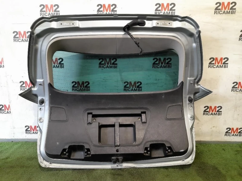 Portello POST Opel Astra J 2012