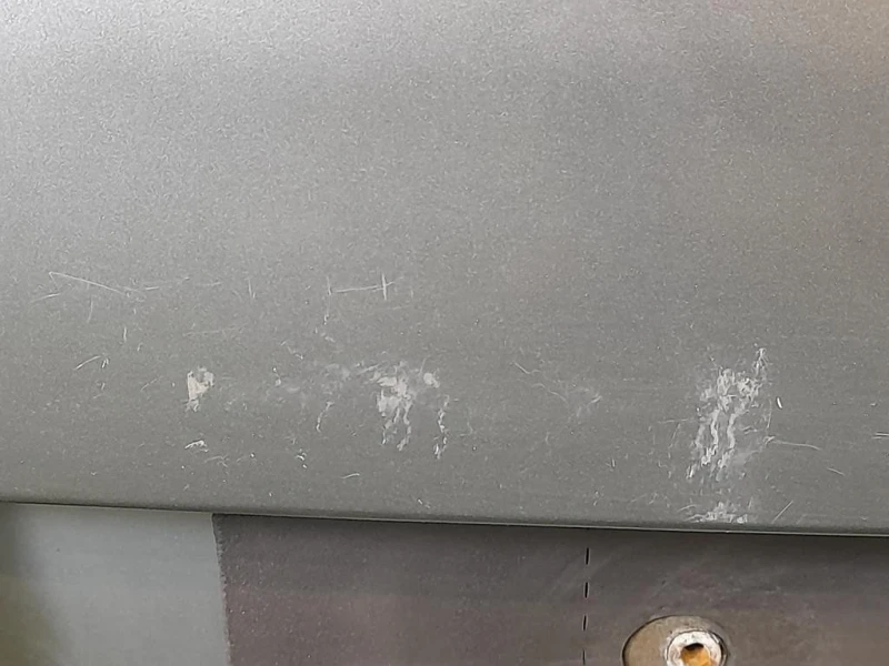 Portello POST Opel Astra J 2012