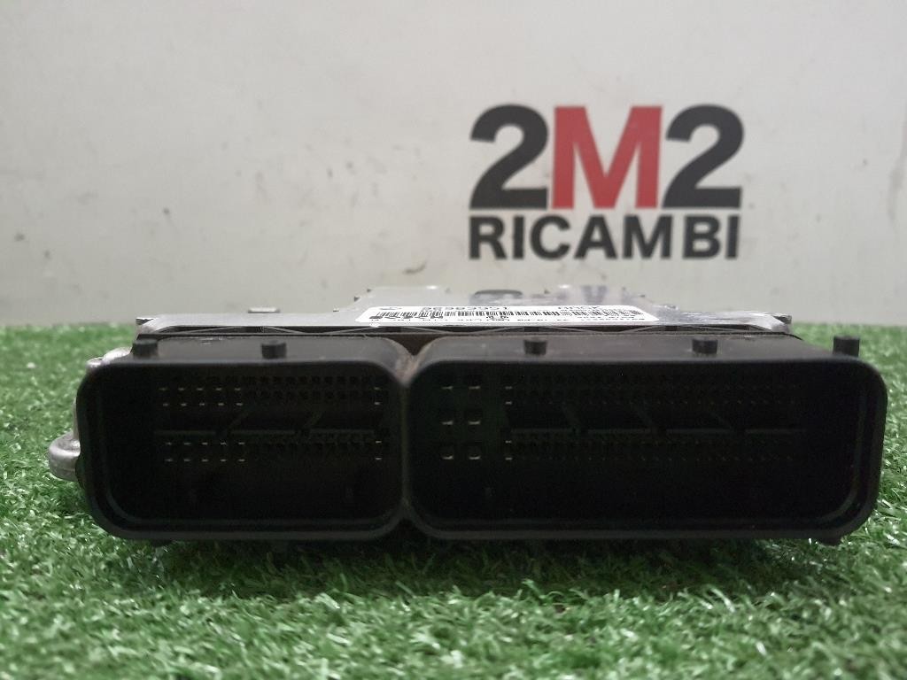 Centralina Iniezione 96983951 Chevrolet Cruze 2009