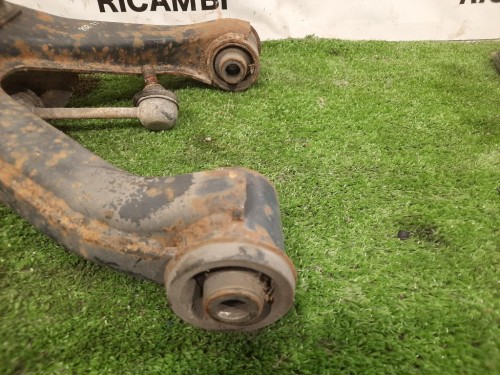 Braccio Oscillante POST DX