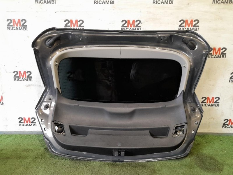 Pastiglie Freni ANT 0204705013 0204705014 Peugeot 308 II SW 2014