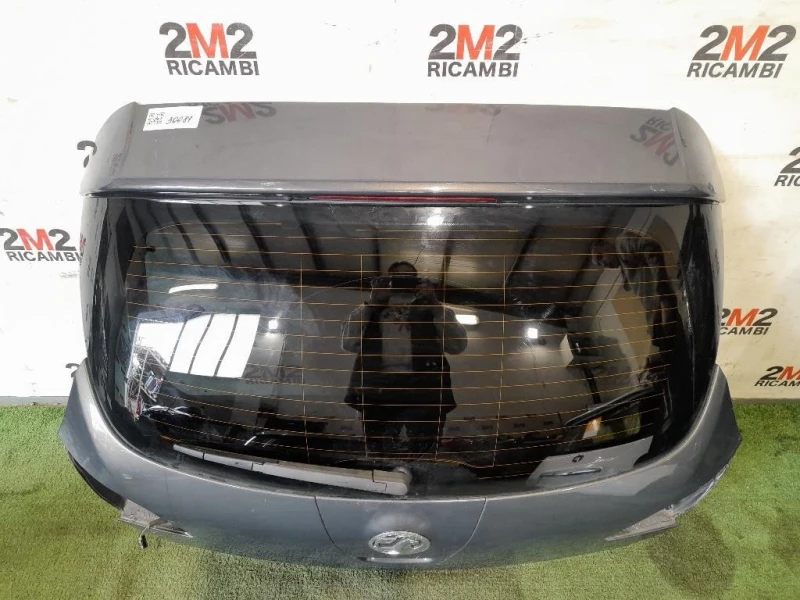 Portello POST 13380567 Opel Astra J 2012