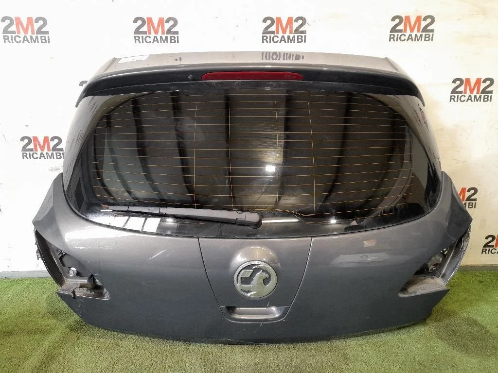 Portello POST 13380567 Opel Astra J 2012