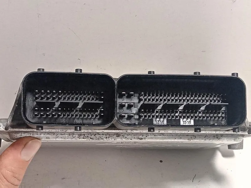 Centralina Iniezione 25186182 96964295 Chevrolet Cruze 2011