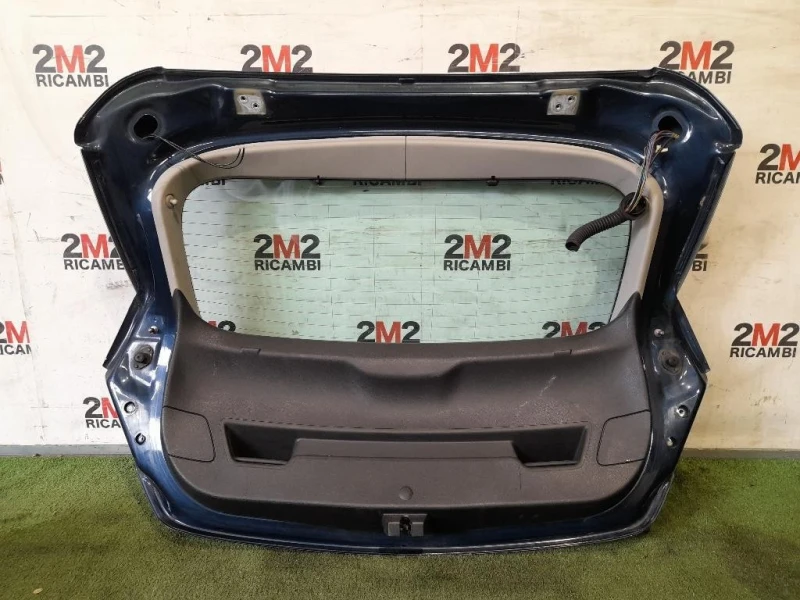 Portello POST 13380567 Opel Astra J 2012