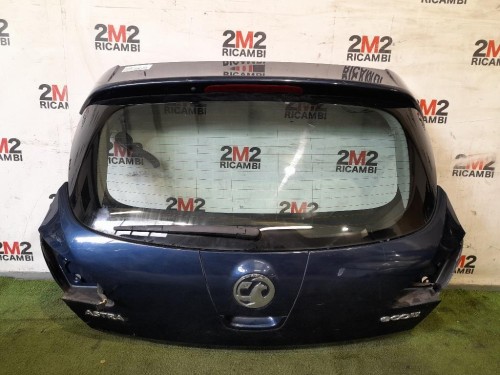 Centralina Iniezione 25186182 96964295 Chevrolet Cruze 2011