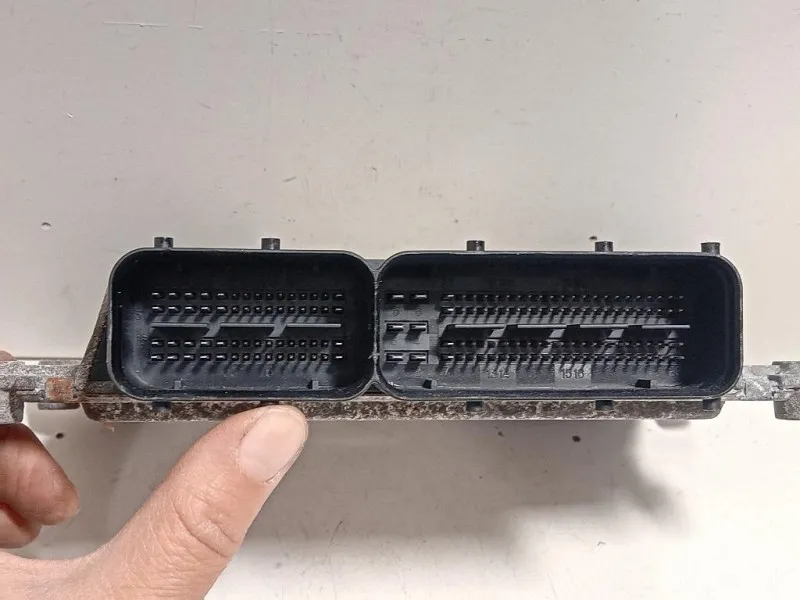 Centralina Iniezione 25189682 Chevrolet Orlando 2011