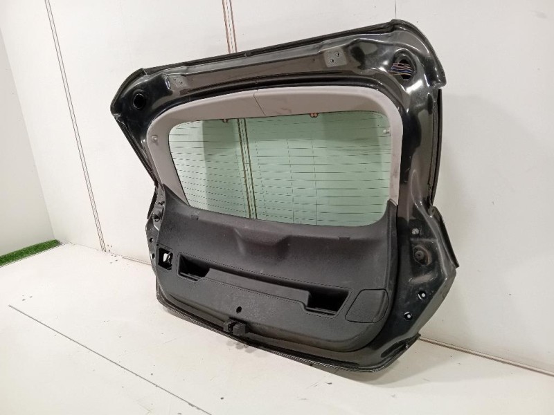 Portello POST 13355693 Opel Astra J 2012