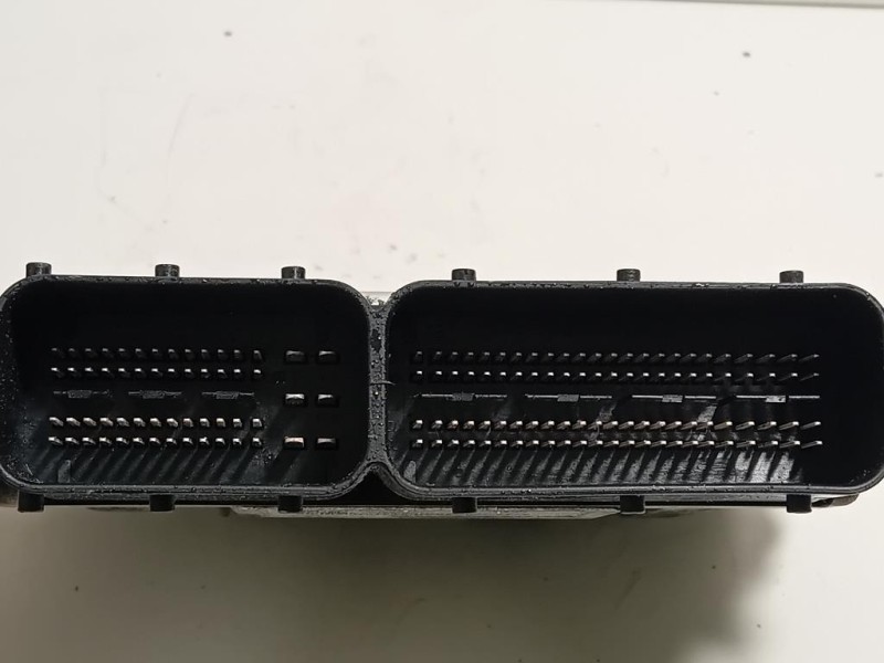 Centralina Iniezione 25184305 Chevrolet Orlando 2011