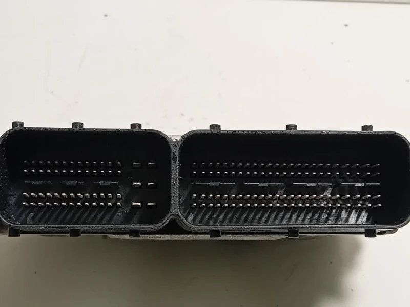 Centralina Iniezione 25184305 Chevrolet Orlando 2011