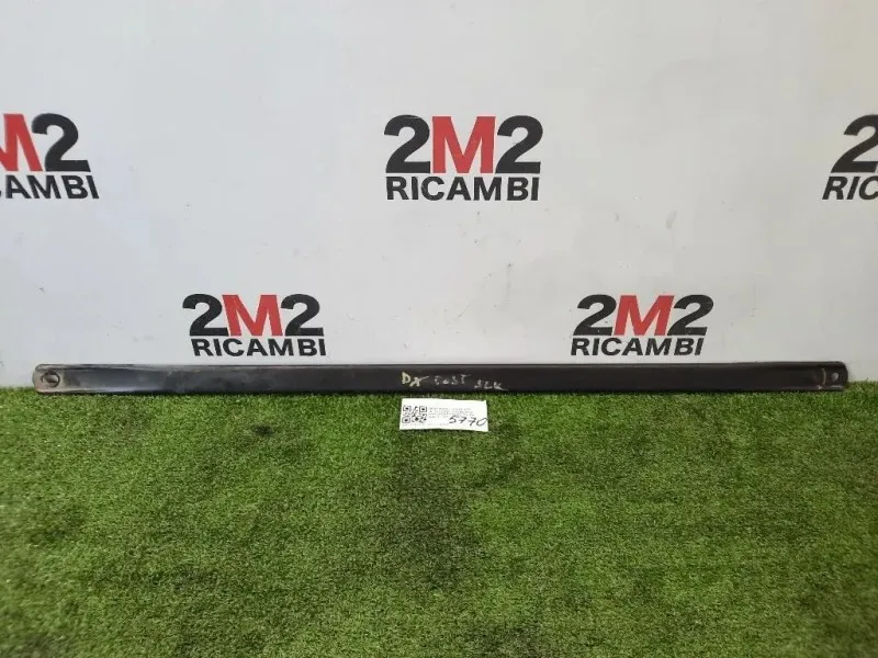 Pavimento Rinforzato POST DX Mercedes Classe SLK R170 1997