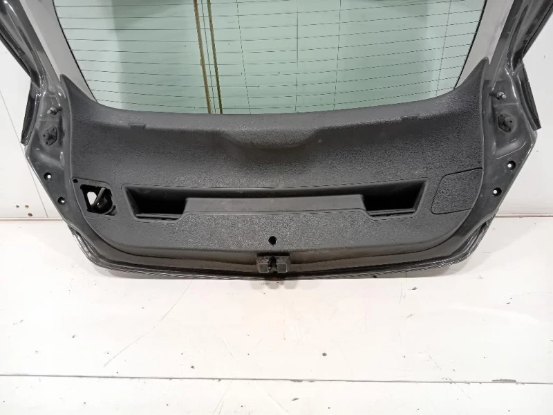 Portello POST 13355693 Opel Astra J 2012