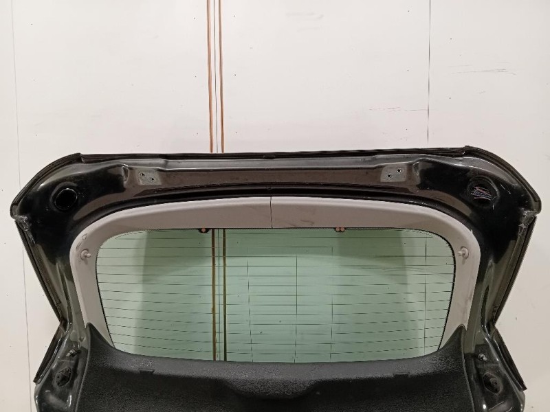 Portello POST 13355693 Opel Astra J 2012