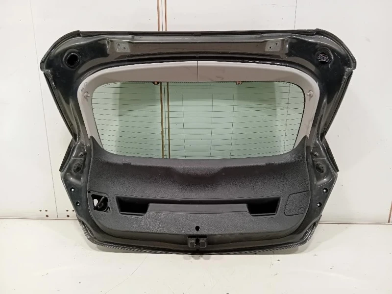 Portello POST 13355693 Opel Astra J 2012