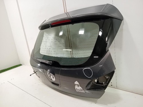 Centralina Iniezione 25186182 Chevrolet Orlando 2011