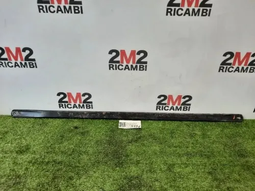 Pavimento Rinforzato POST SX Mercedes Classe SLK R170 1997