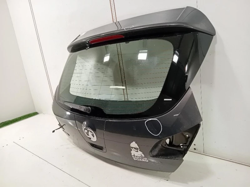 Portello POST 13355693 Opel Astra J 2012