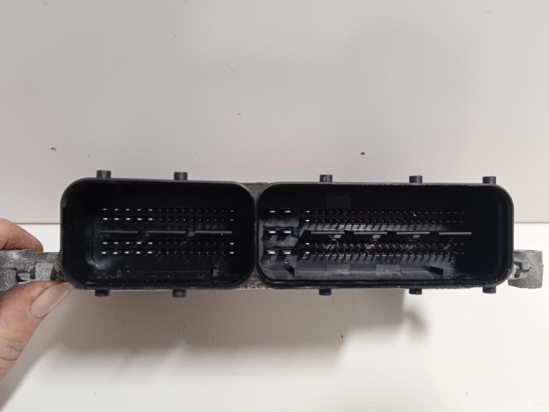 Centralina Iniezione 25186182 Chevrolet Orlando 2011