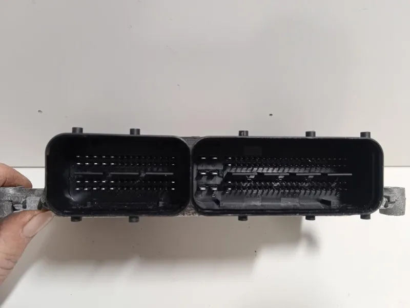 Centralina Iniezione 25186182 Chevrolet Orlando 2011