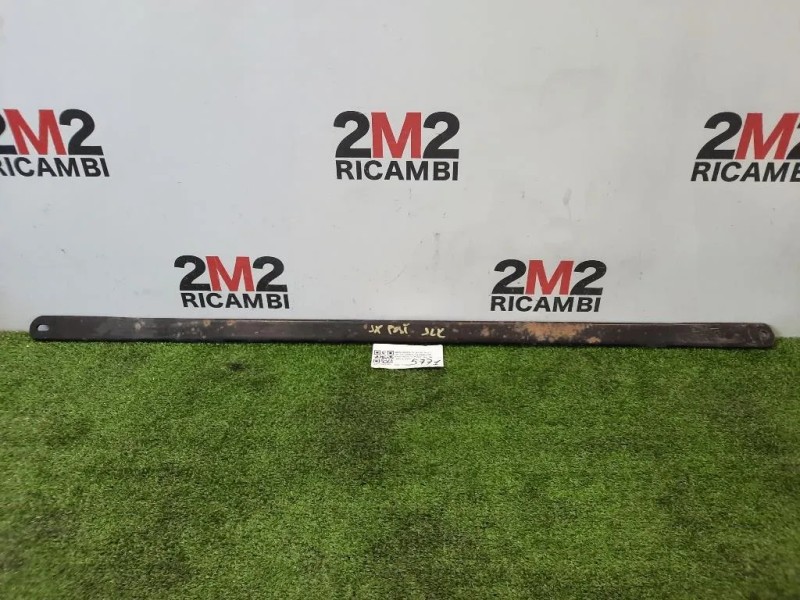 Pavimento Rinforzato POST SX  Mercedes Classe SLK R170 1997