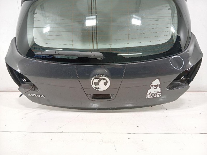 Portello POST 13355693 Opel Astra J 2012