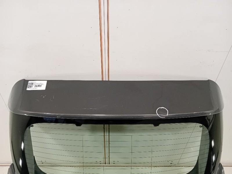 Portello POST 13355693 Opel Astra J 2012