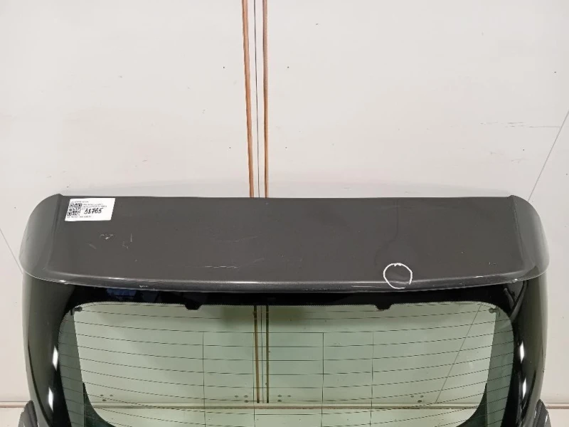 Portello POST 13355693 Opel Astra J 2012