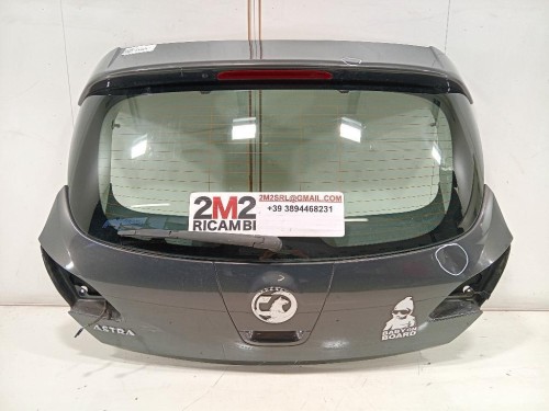 Centralina Iniezione 25184306 Chevrolet Orlando 2011