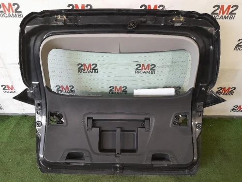 Portello POST 13394324 Opel Astra J SW 2010