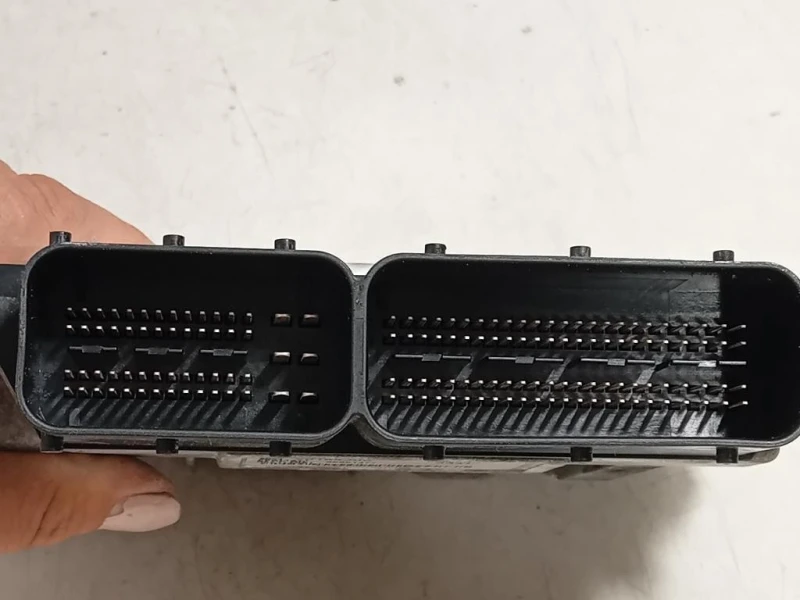 Centralina Iniezione 25184305 Chevrolet Orlando 2011