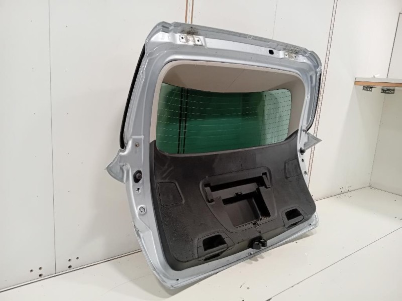 Pedale Acceleratore 50521267 Alfa Romeo Giulietta 2010