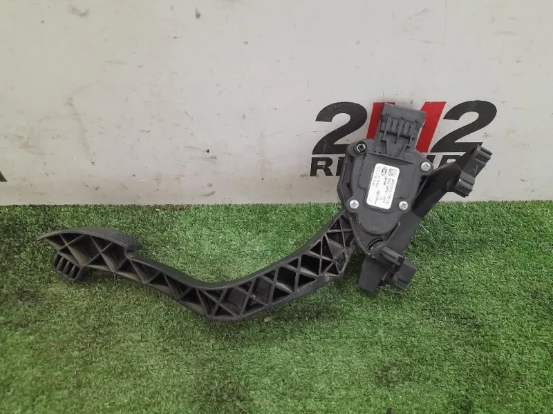 Pedale Acceleratore 50521267 Alfa Romeo Giulietta 2010