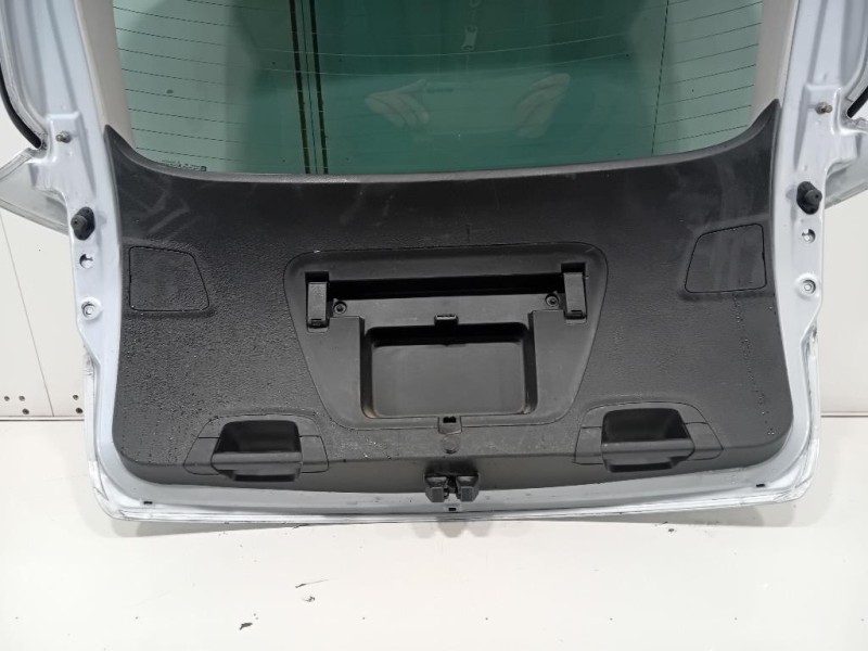 Pedale Acceleratore 50521267 Alfa Romeo Giulietta 2010