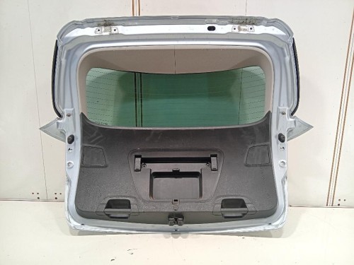 Centralina Iniezione 25187592 Chevrolet Orlando 2011