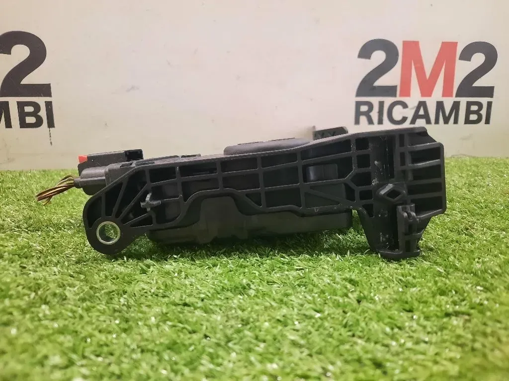 Pedale Acceleratore 8K1723523A Audi A4 8K5 Avant 2012