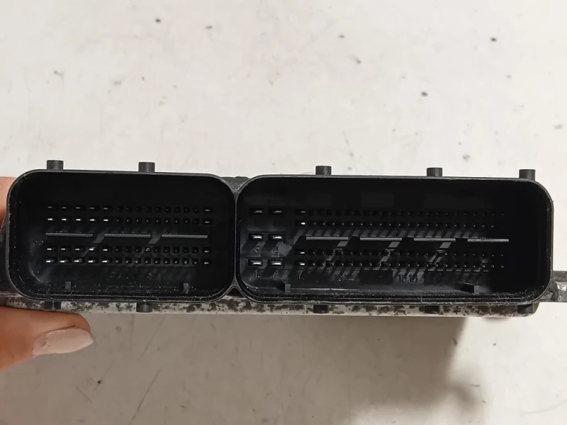 Centralina Iniezione 25184173 Chevrolet Orlando 2011