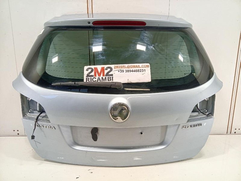 Portello POST 126012 Opel Astra J SW 2010