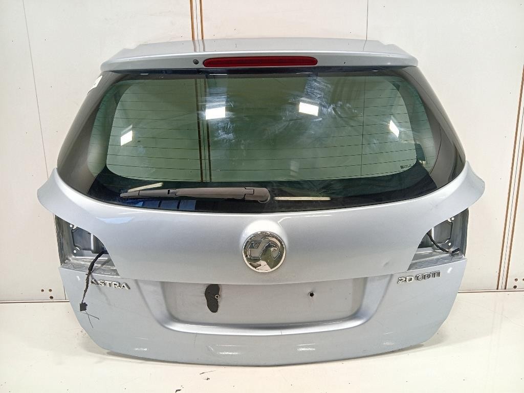 Portello POST 126012 Opel Astra J SW 2010