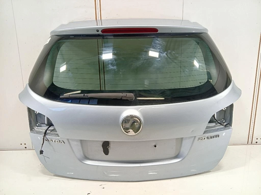 Portello POST 126012 Opel Astra J SW 2010