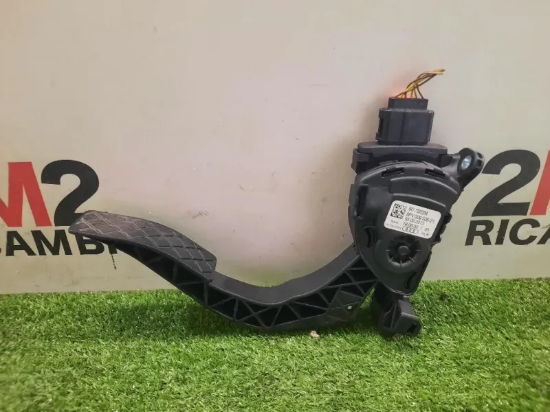 Pedale Acceleratore 8K1723523A Audi A4 8K5 Avant 2012