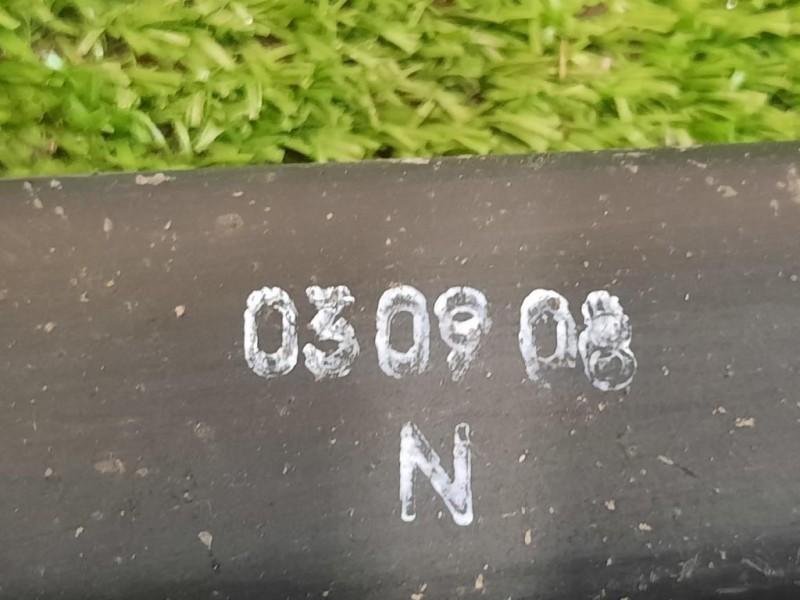 Braccio Oscillante POST DX 443892 BRACCIO OSCILLANTE INF+SUP POST DX Citroen C5 III 2008