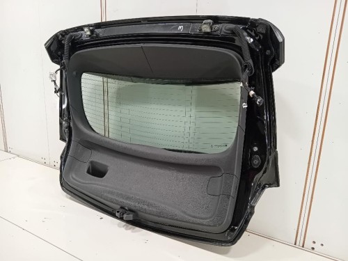 Centralina Iniezione 25184173 Chevrolet Orlando 2011