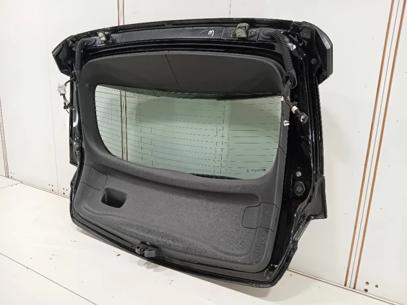 Portello POST 39047564 Opel Astra K 2016