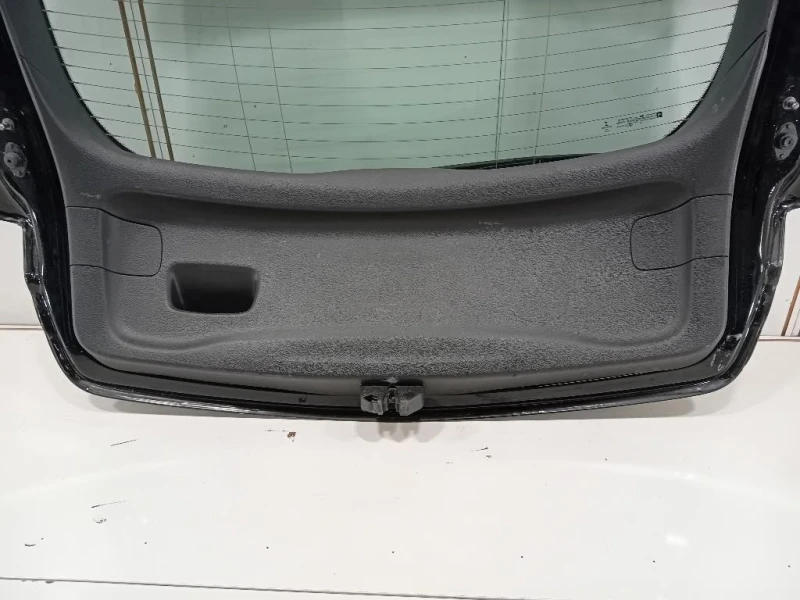 Portello POST 39047564 Opel Astra K 2016