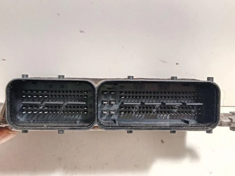 Centralina Iniezione 25184173 Chevrolet Orlando 2011