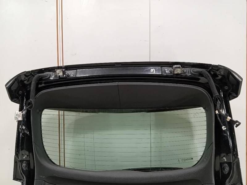 Portello POST 39047564 Opel Astra K 2016