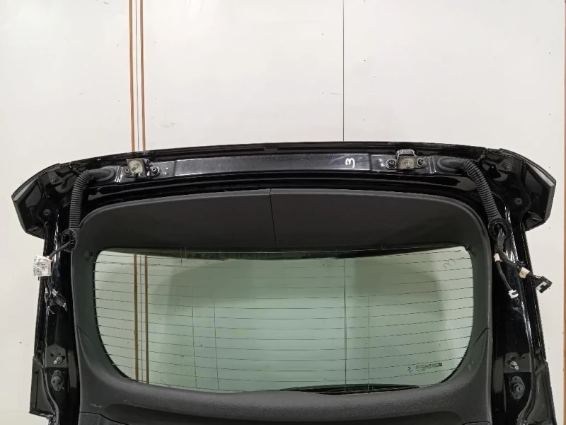 Portello POST 39047564 Opel Astra K 2016